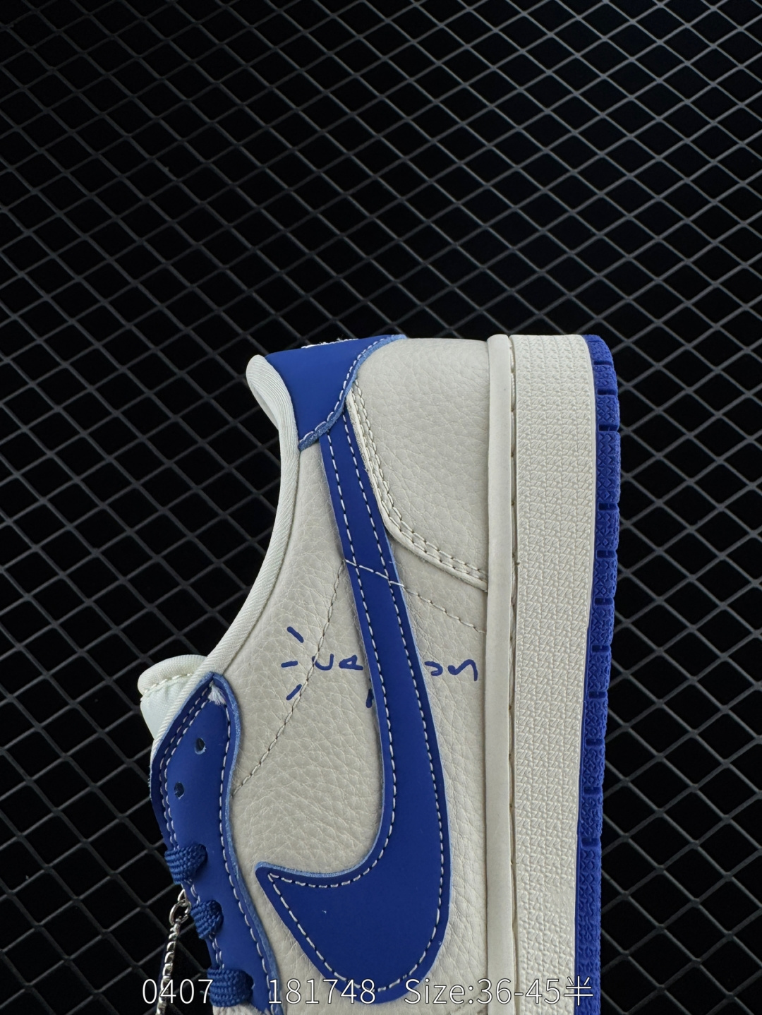 Nike Air Jordan 1 Low